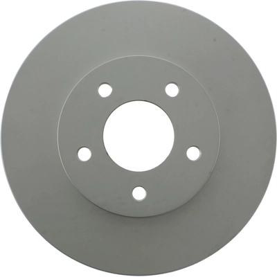 Disque de frein � disque avant by CENTRIC PARTS - 320.62054F pa5