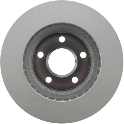 Front Disc Brake Rotor by CENTRIC PARTS - 320.62055F pa1