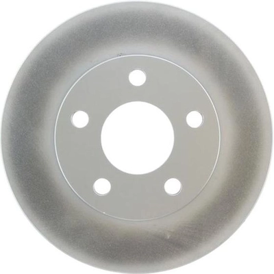 Front Disc Brake Rotor by CENTRIC PARTS - 320.62056F pa6