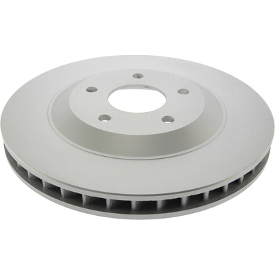 Front Disc Brake Rotor by CENTRIC PARTS - 320.62059F pa1