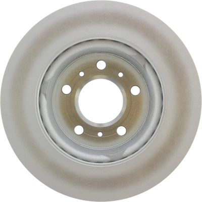 Front Disc Brake Rotor by CENTRIC PARTS - 320.62073 pa6