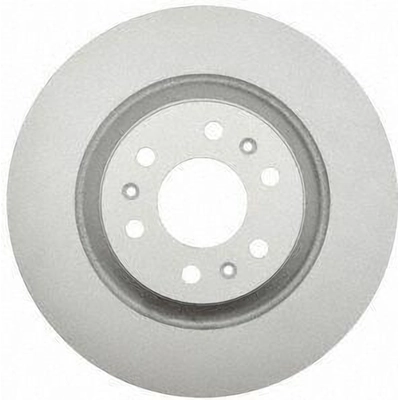 Disque de frein à disque avant by CENTRIC PARTS - 320.62082F pa11