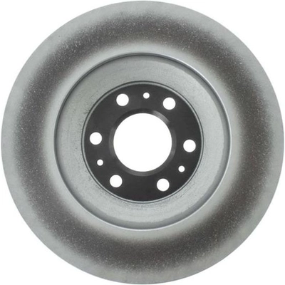 Front Disc Brake Rotor by CENTRIC PARTS - 320.62082H pa10