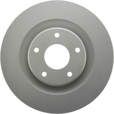 CENTRIC PARTS - 320.62085F - Brake Rotor pa1