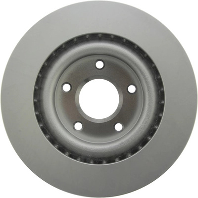 CENTRIC PARTS - 320.62085F - Brake Rotor pa2