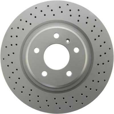 CENTRIC PARTS - 320.62091F - Brake Rotor pa1