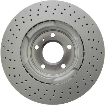 CENTRIC PARTS - 320.62091F - Brake Rotor pa2