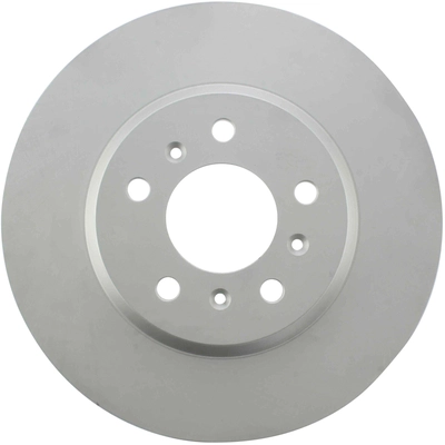 Front Disc Brake Rotor by CENTRIC PARTS - 320.62098F pa13