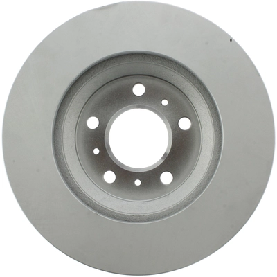 Front Disc Brake Rotor by CENTRIC PARTS - 320.62098F pa9