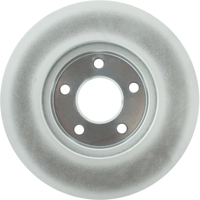 CENTRIC PARTS - 320.62104 - Front Disc Brake Rotor pa5
