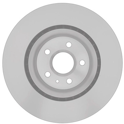 CENTRIC PARTS - 320.62124H - Brake Rotor pa2