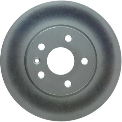 Front Disc Brake Rotor by CENTRIC PARTS - 320.62130F pa7