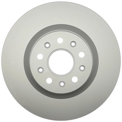 CENTRIC PARTS - 320.62154H - Brake Rotor pa3