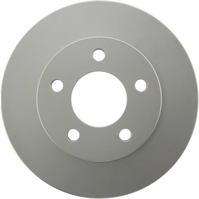 CENTRIC PARTS - 320.63003F - Brake Rotor pa1