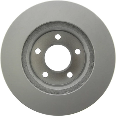 CENTRIC PARTS - 320.63003F - Brake Rotor pa2