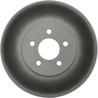 CENTRIC PARTS - 320.63042 - Front Disc Brake Rotor pa12