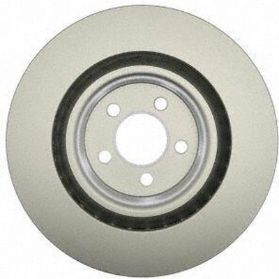 Disque de frein � disque avant by CENTRIC PARTS - 320.63063F pa7