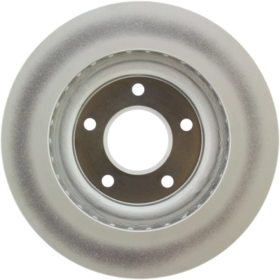 CENTRIC PARTS - 320.63067 - Front Disc Brake Rotor pa3