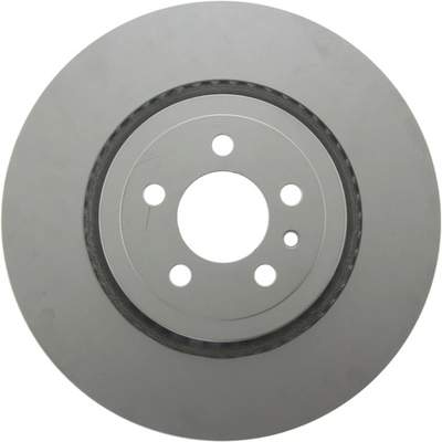 CENTRIC PARTS - 320.63086F - Brake Rotor pa1