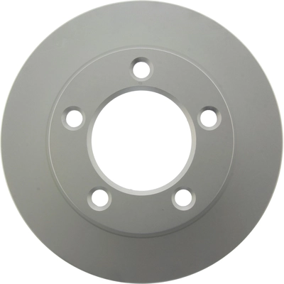 Front Disc Brake Rotor by CENTRIC PARTS - 320.65013F pa4