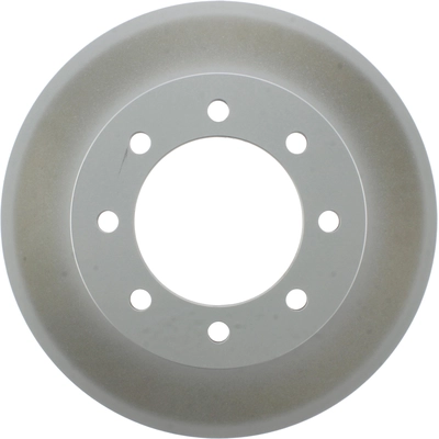 Front Disc Brake Rotor by CENTRIC PARTS - 320.65087 pa5