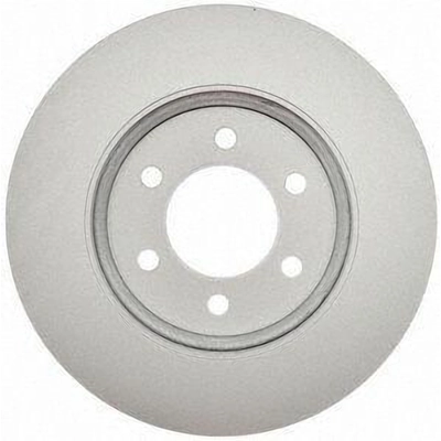 Disque de frein � disque avant by CENTRIC PARTS - 320.65097F pa13