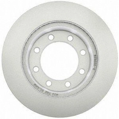 Front Disc Brake Rotor by CENTRIC PARTS - 320.65112F pa13