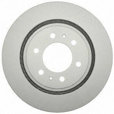 CENTRIC PARTS - 320.65119F - Front Disc Brake Rotor pa11