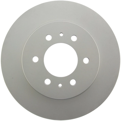 Disque de frein � disque avant by CENTRIC PARTS - 320.65130F pa7