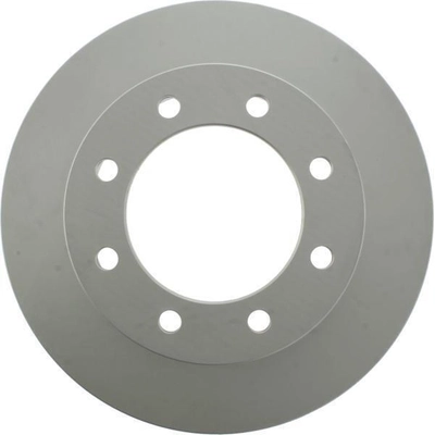 Front Disc Brake Rotor by CENTRIC PARTS - 320.65138F pa13