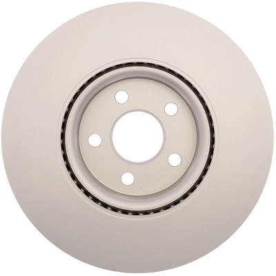 CENTRIC PARTS - 320.65158F - Brake Rotor pa1