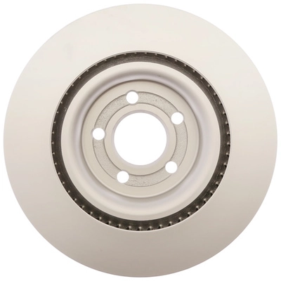 CENTRIC PARTS - 320.65163F - Disc Brake Rotor pa2