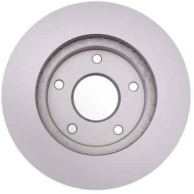 CENTRIC PARTS - 320.66038F - Disque de frein à disque avant pa5