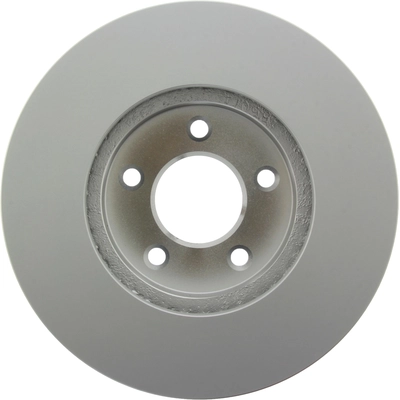 Front Disc Brake Rotor by CENTRIC PARTS - 320.66047F pa1