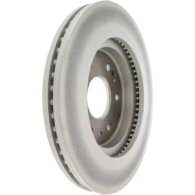 CENTRIC PARTS - 320.66057F - Front Disc Brake Rotor pa10