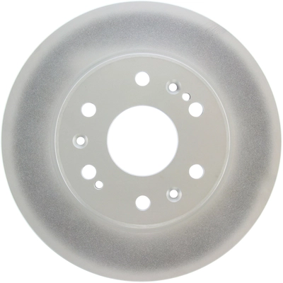 CENTRIC PARTS - 320.66057F - Front Disc Brake Rotor pa7