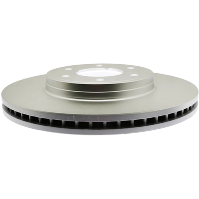 CENTRIC PARTS - 320.66064F - Brake Rotor pa2