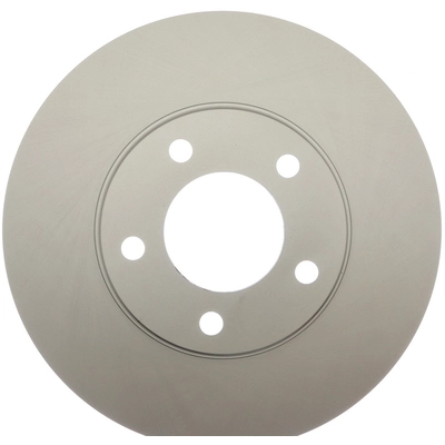 CENTRIC PARTS - 320.67021F - Brake Rotor pa1