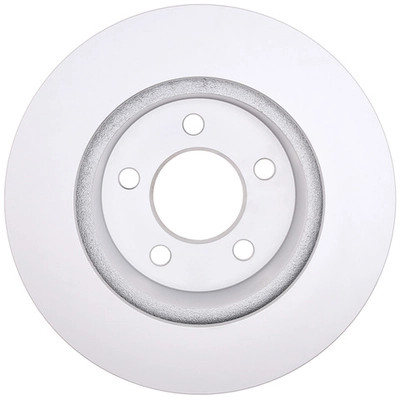 CENTRIC PARTS - 320.67022F - Disque de frein � disque avant pa6