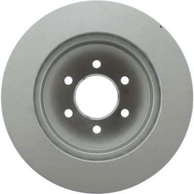 CENTRIC PARTS - 320.67057F - Disque de frein � disque avant pa5