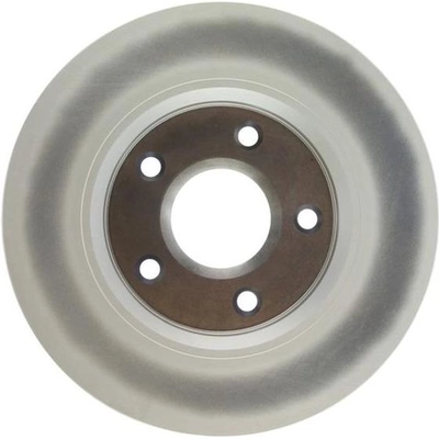 CENTRIC PARTS - 320.67069F - Disque de frein à disque avant pa12