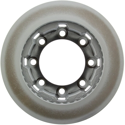 CENTRIC PARTS - 320.68001F - Front Disc Brake Rotor pa12