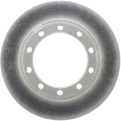 Front Disc Brake Rotor by CENTRIC PARTS - 320.83013F pa10