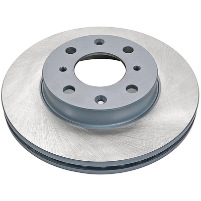 DURAGO - BR31029-01 - Disc Brake Pad Set pa1