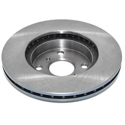 DURAGO - BR31056-01 - Disc Brake Rotor pa2