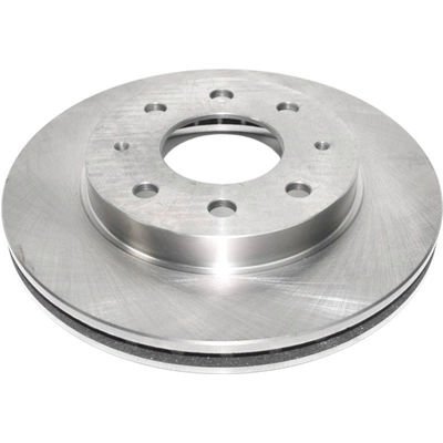 Front Disc Brake Rotor by DURAGO - BR31109 pa8