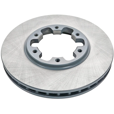 DURAGO - BR31158-01 - Disc Brake Rotor pa1