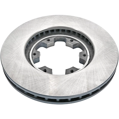 DURAGO - BR31158-01 - Disc Brake Rotor pa2