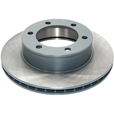 DURAGO - BR31165-01 - Disc Brake Rotor pa1