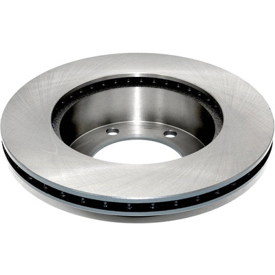 DURAGO - BR31165-01 - Disc Brake Rotor pa2